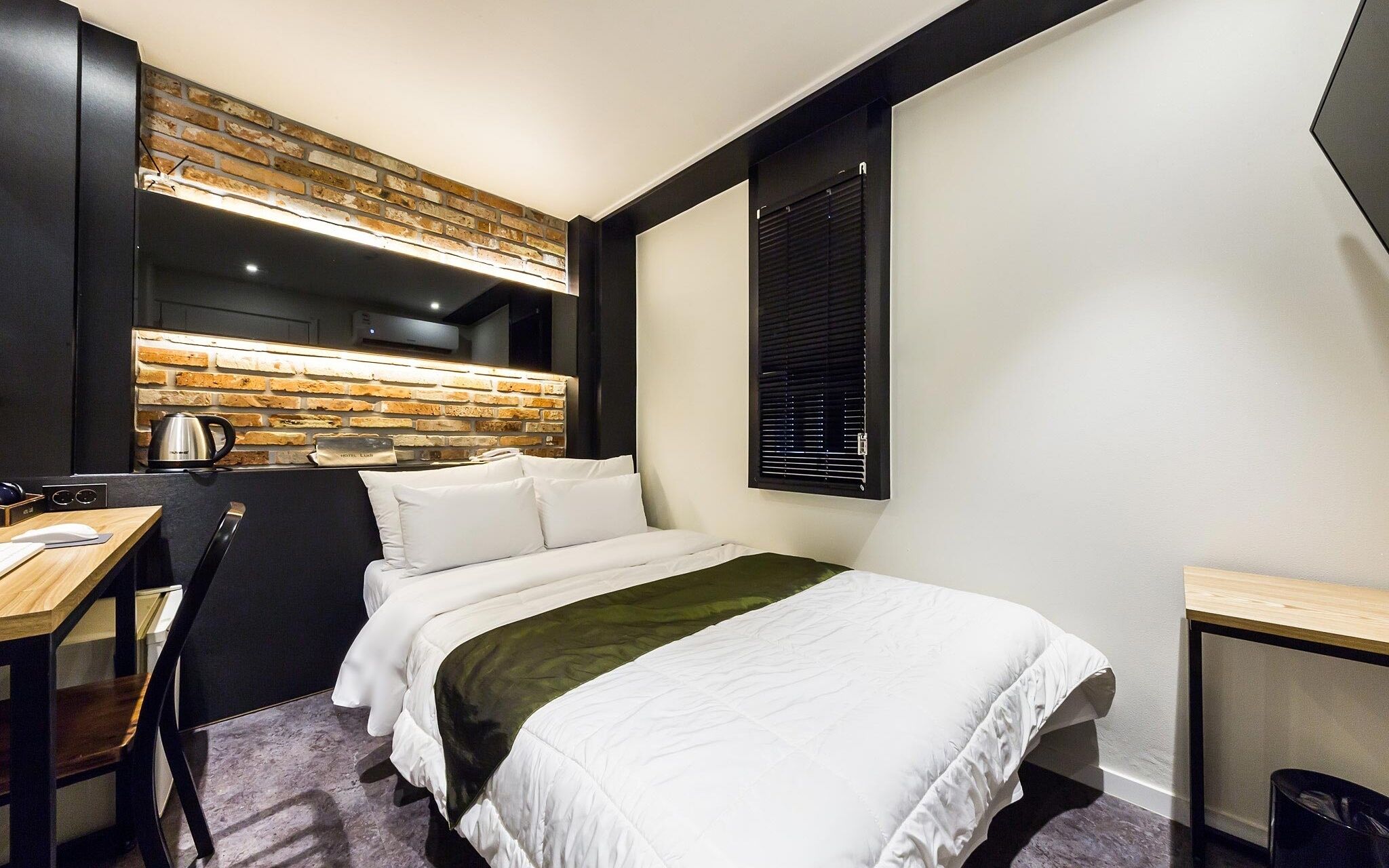 Shinchon Hotel Ludi