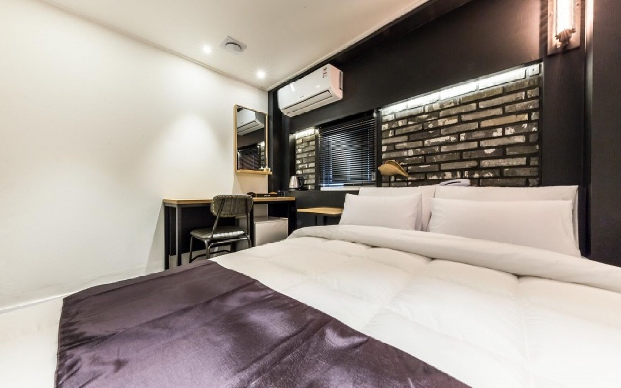Shinchon Hotel Ludi