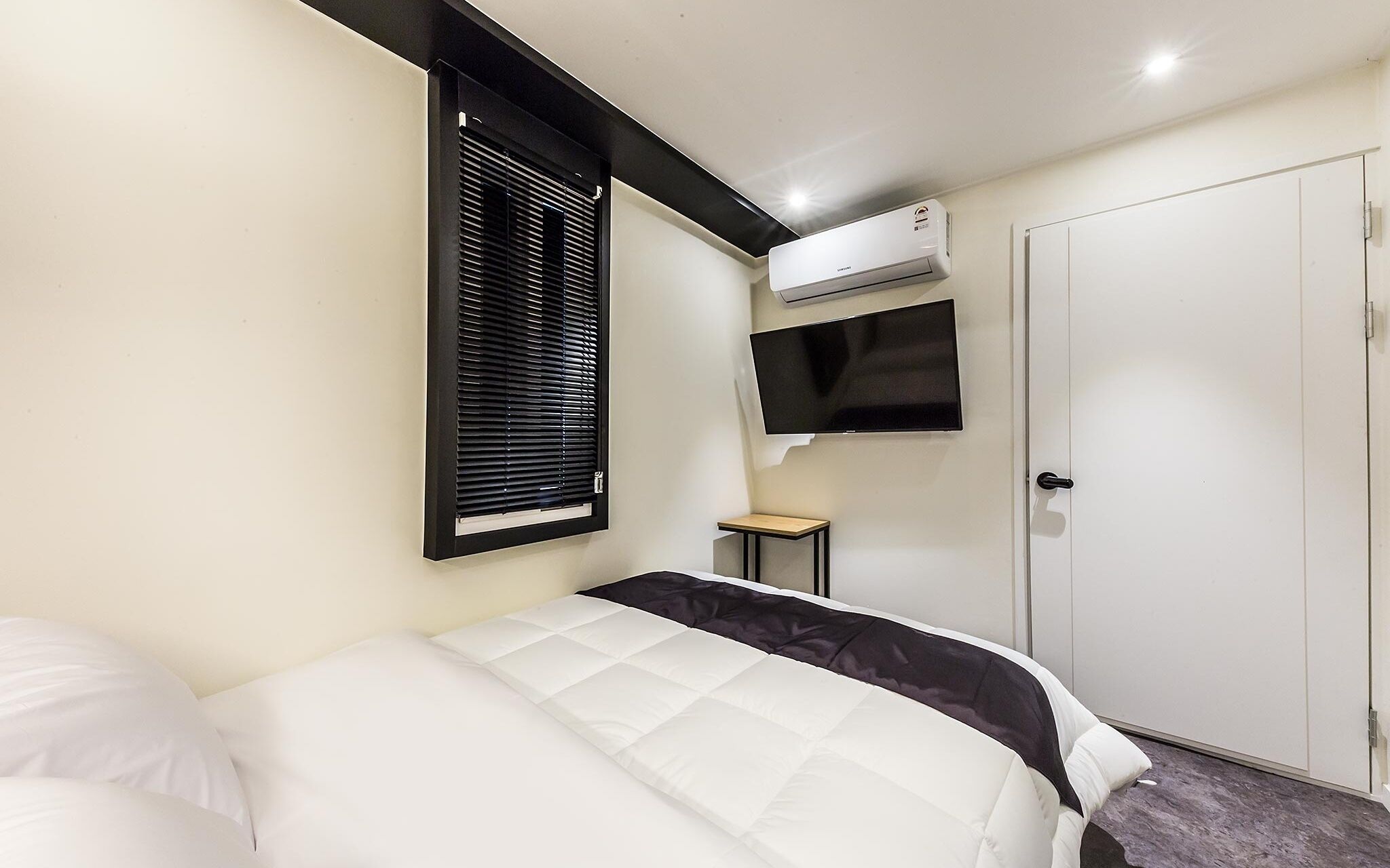 Shinchon Hotel Ludi