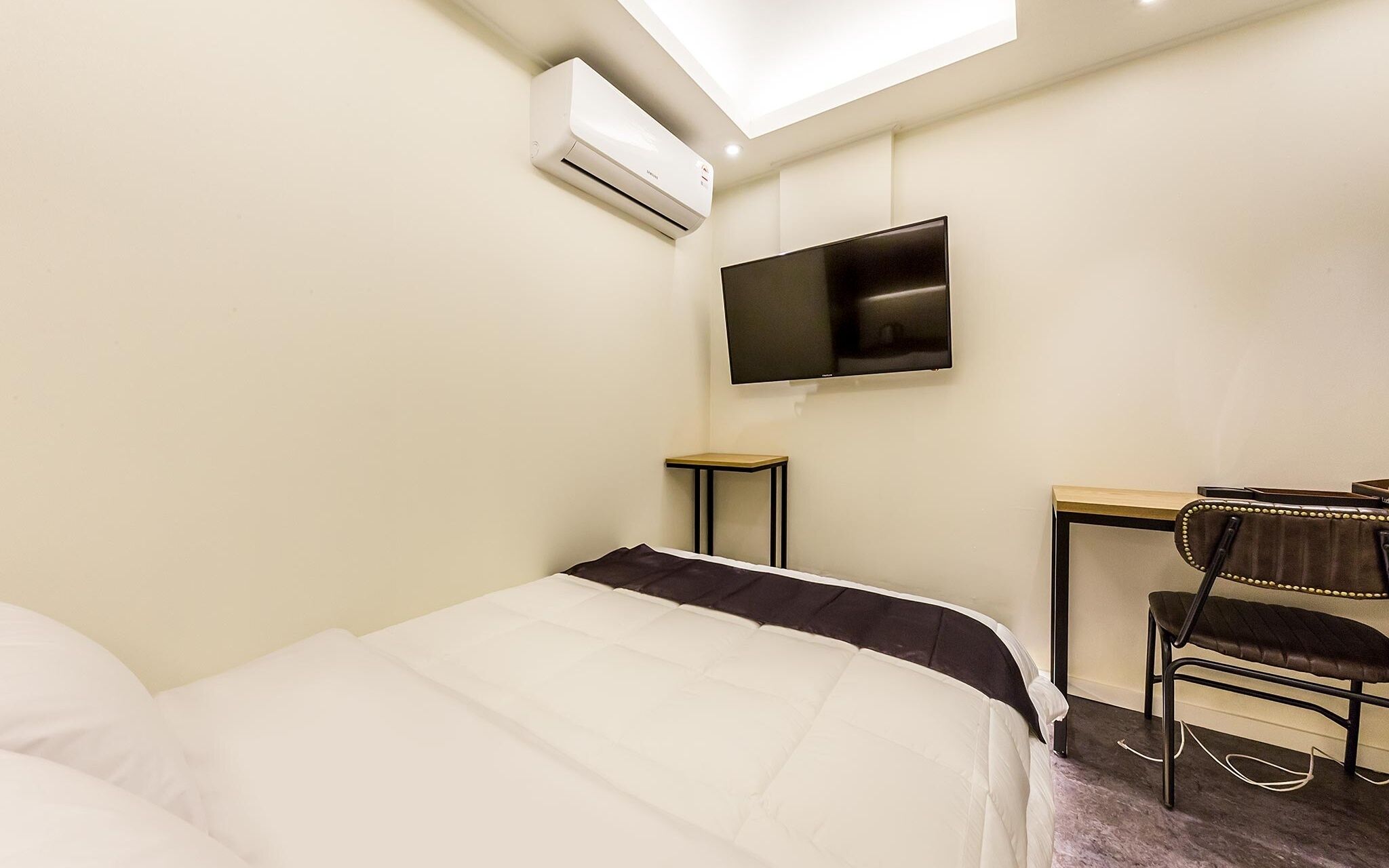 Shinchon Hotel Ludi