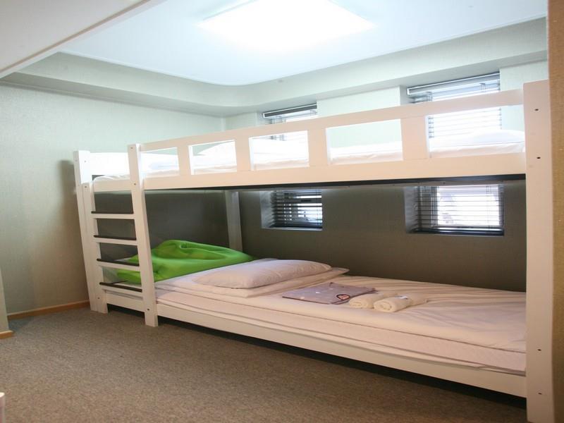 Shinhwa Premier Guesthouse