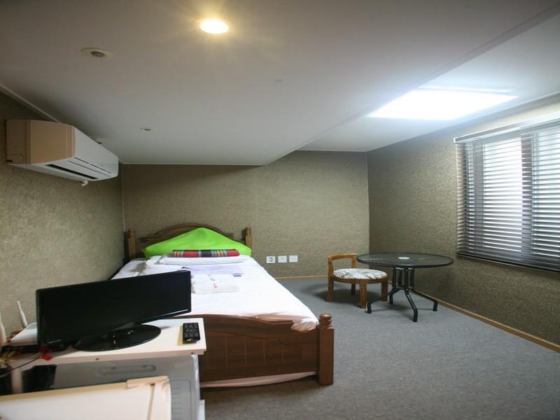 Shinhwa Premier Guesthouse