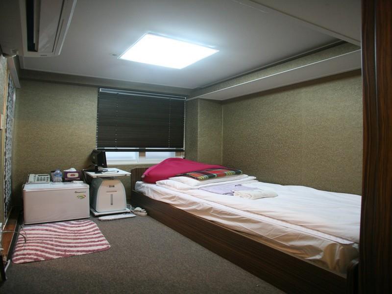 Shinhwa Premier Guesthouse