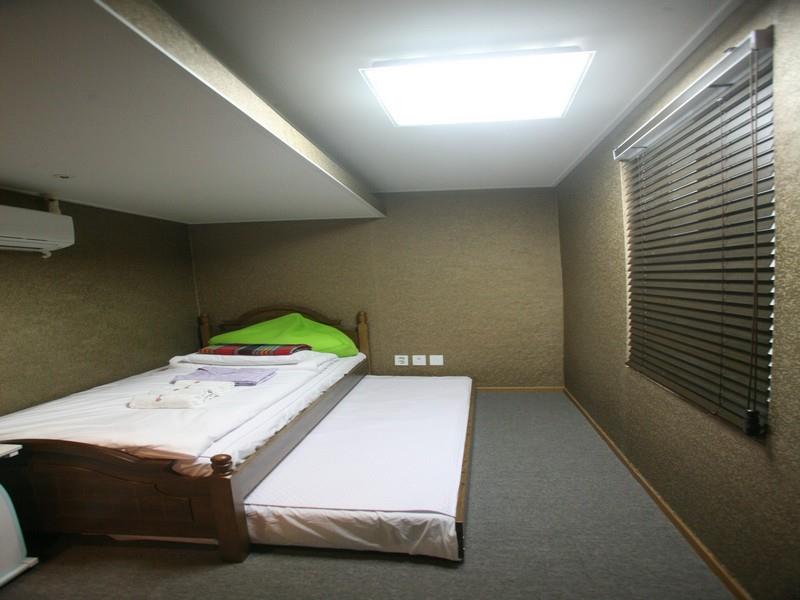 Shinhwa Premier Guesthouse