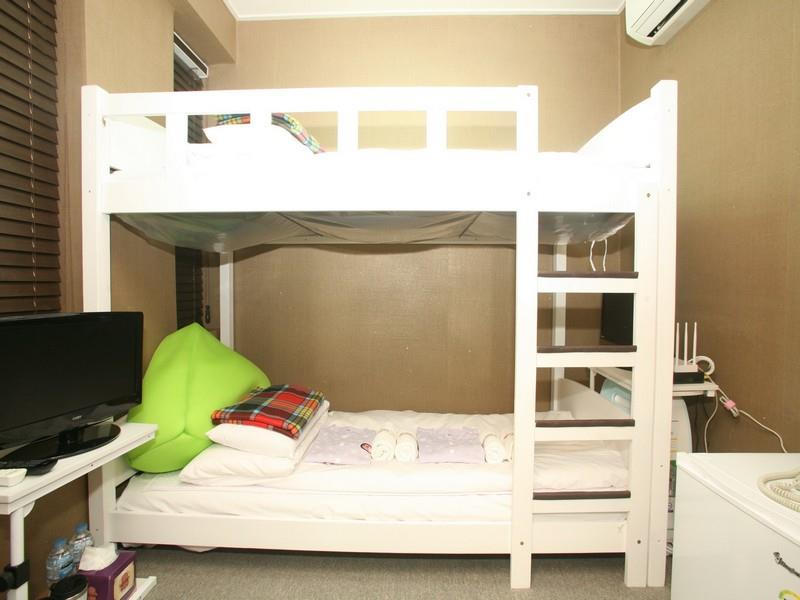 Shinhwa Premier Guesthouse
