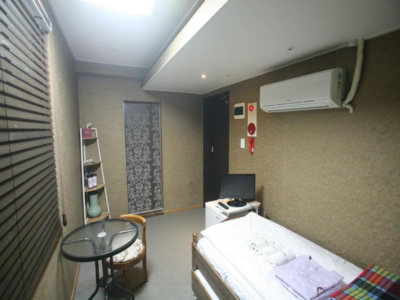 Shinhwa Premier Guesthouse