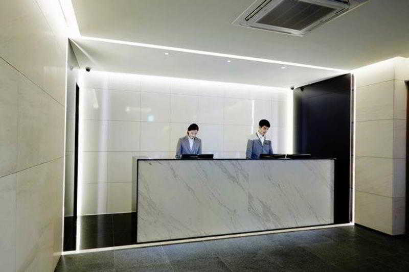 Shinshin Hotel Myeongdong