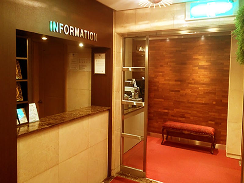 Shin Young Motel