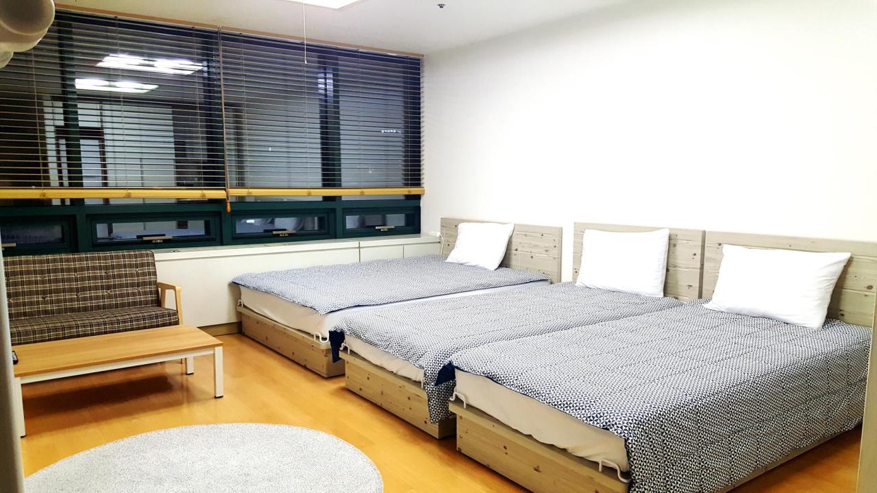 SH Seoul Guesthouse