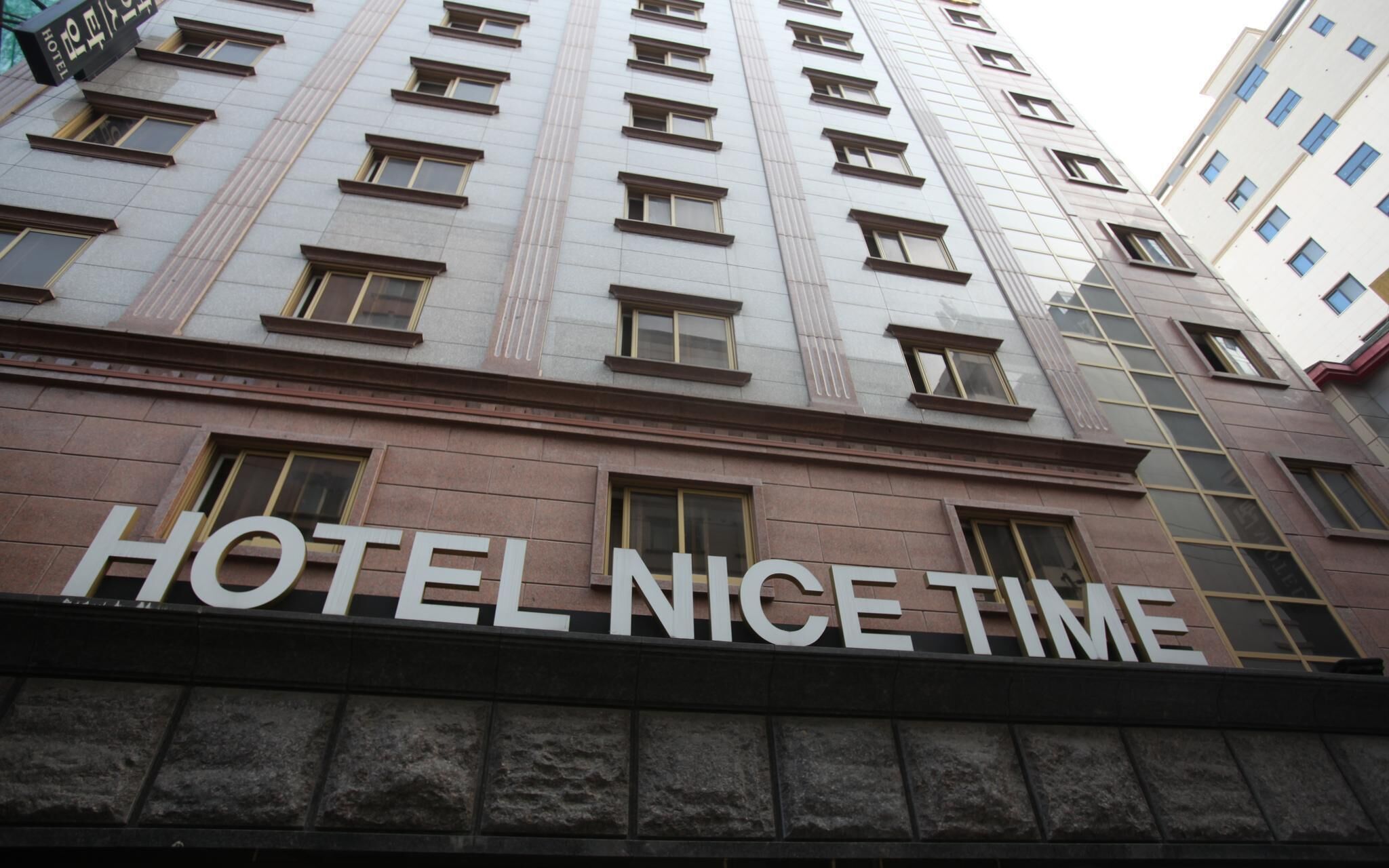 Sillim Nice Time