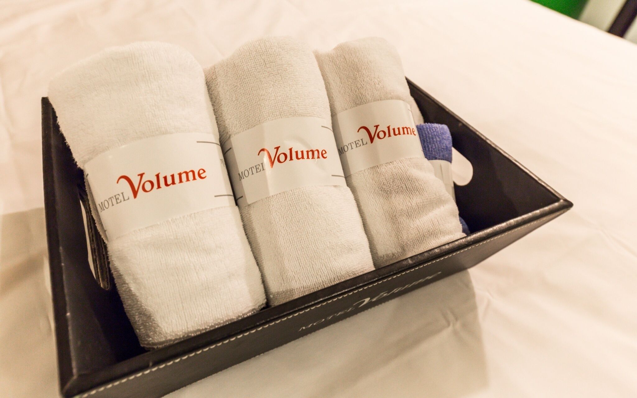 Sillim Volume