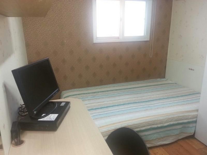 Simple House