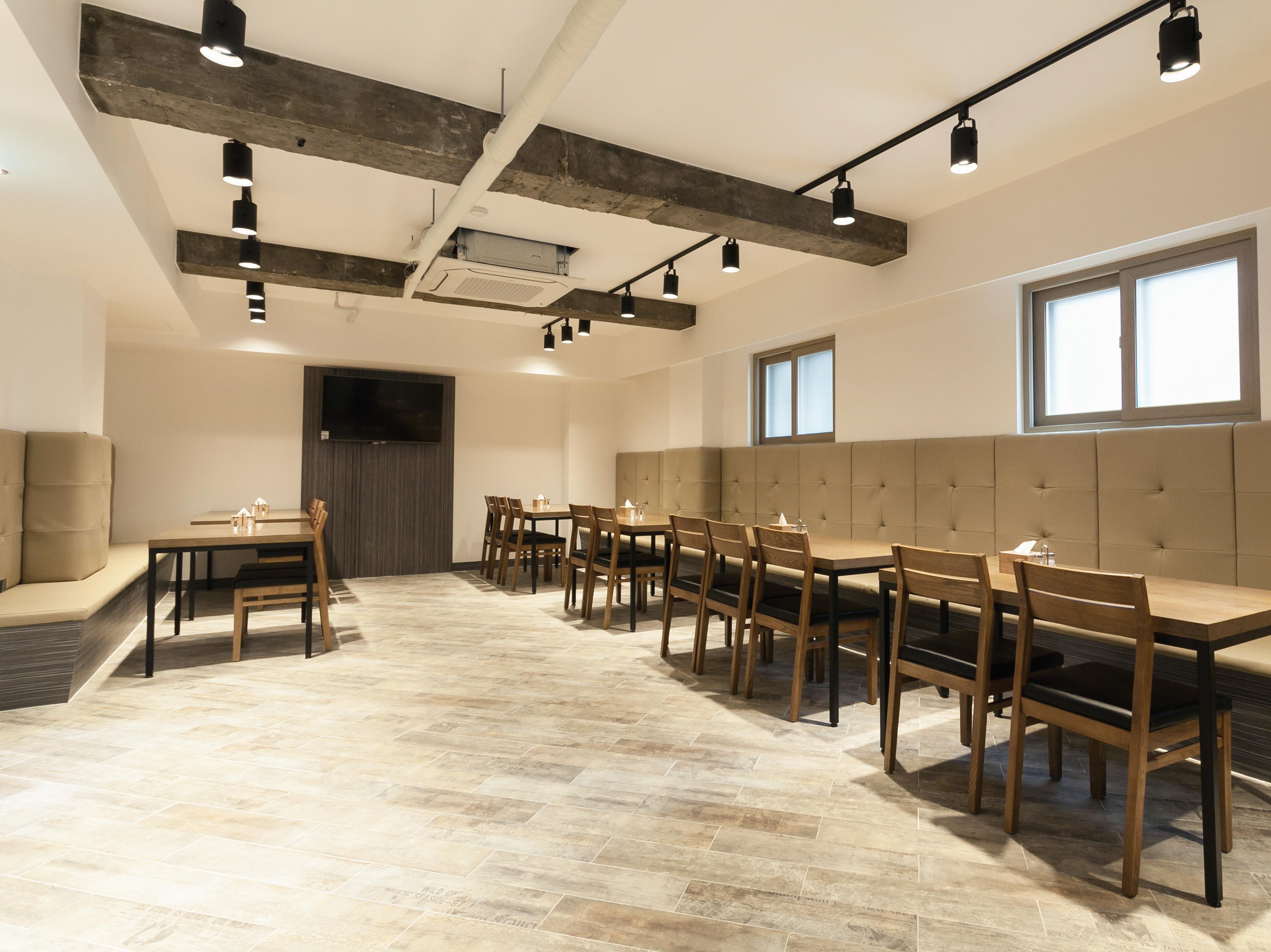 Sincheon Hub Hotel