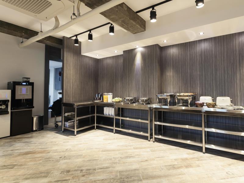 Sincheon Hub Hotel