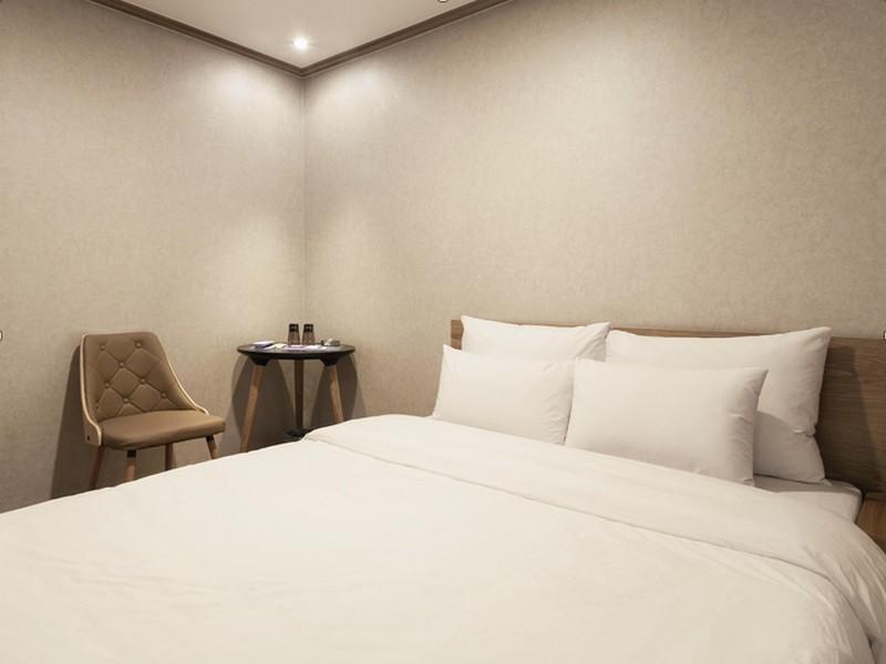 Sincheon Hub Hotel