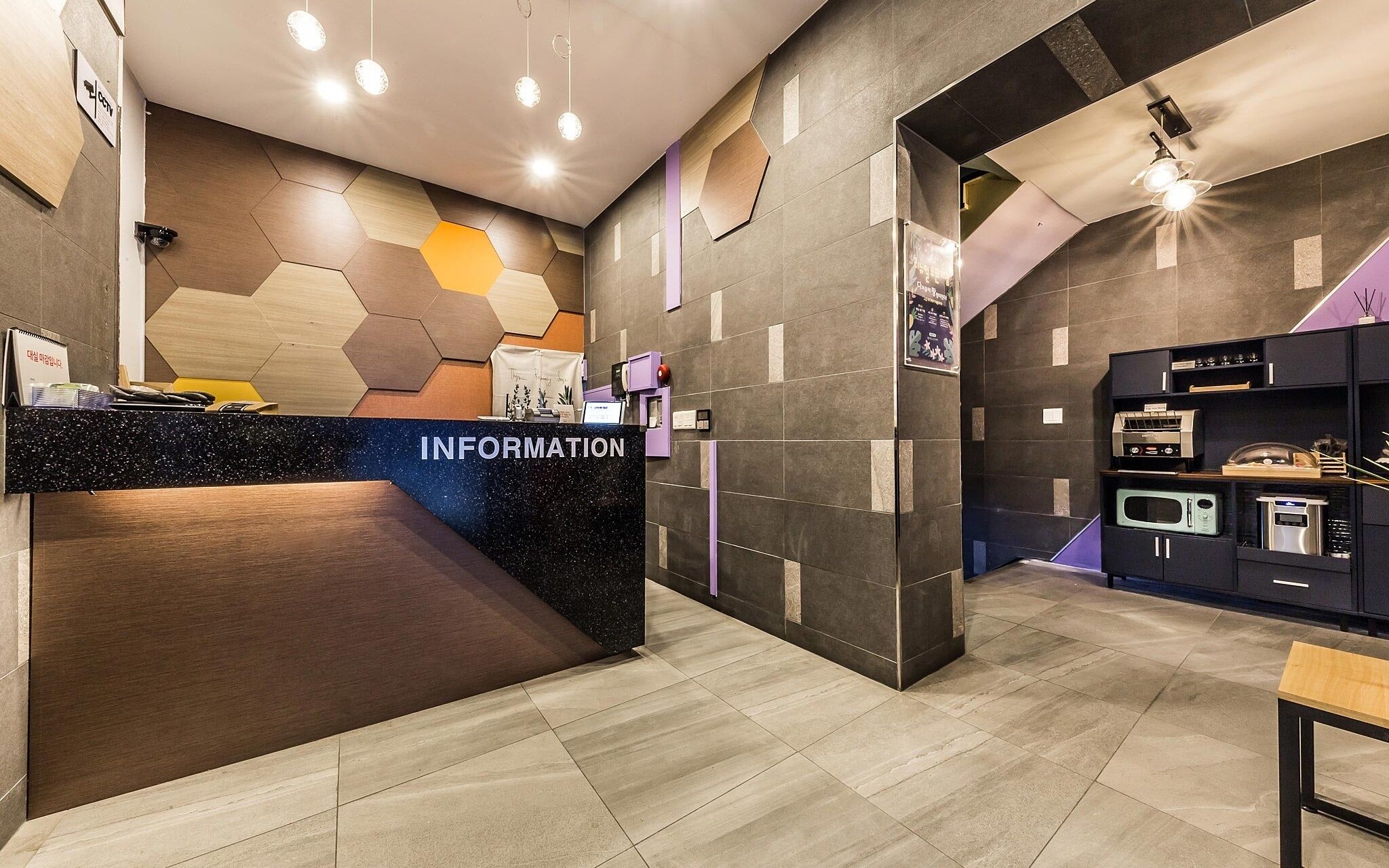Sinchon Champus
