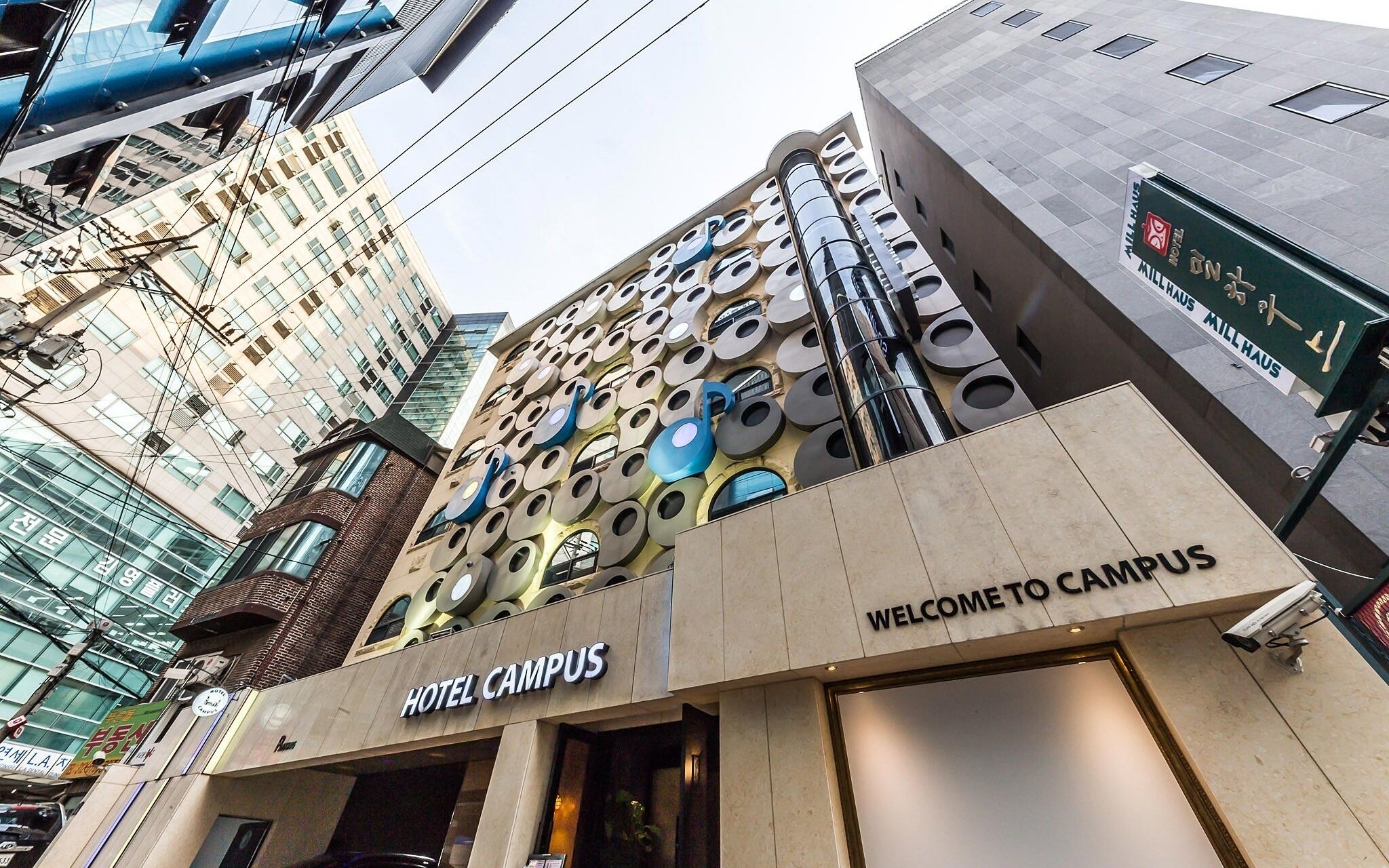 Sinchon Champus