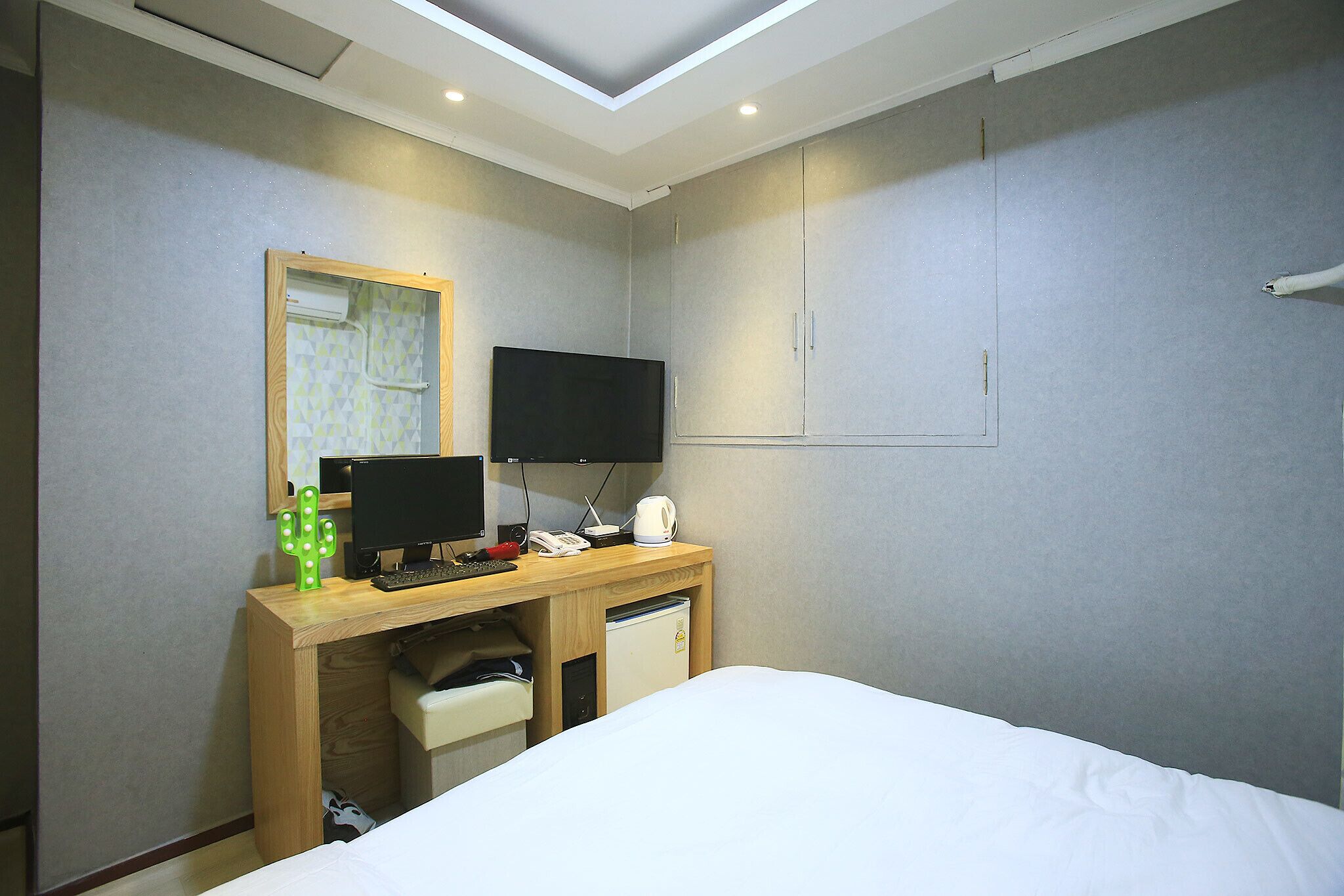 Sinchon Coza