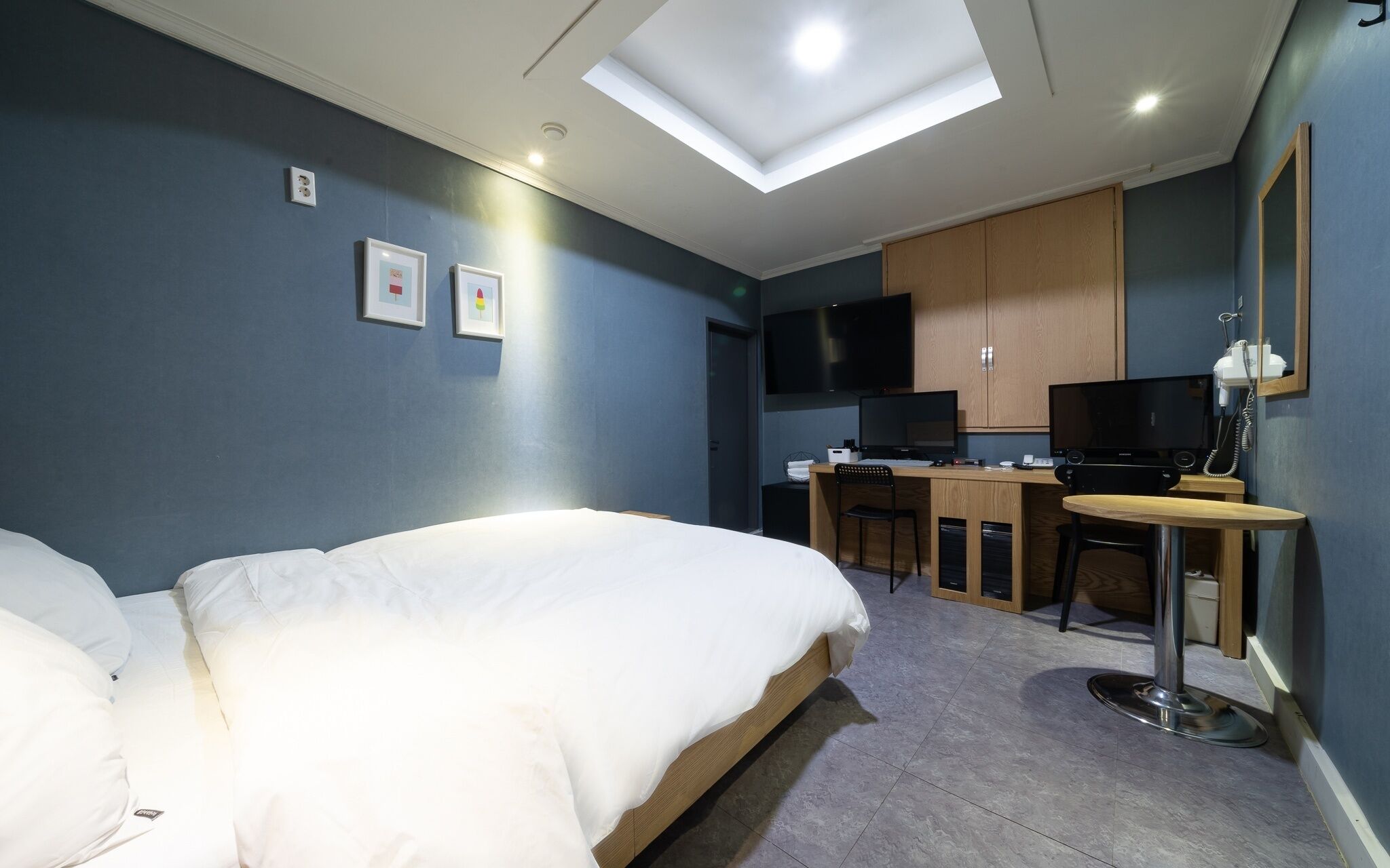Sinchon Coza