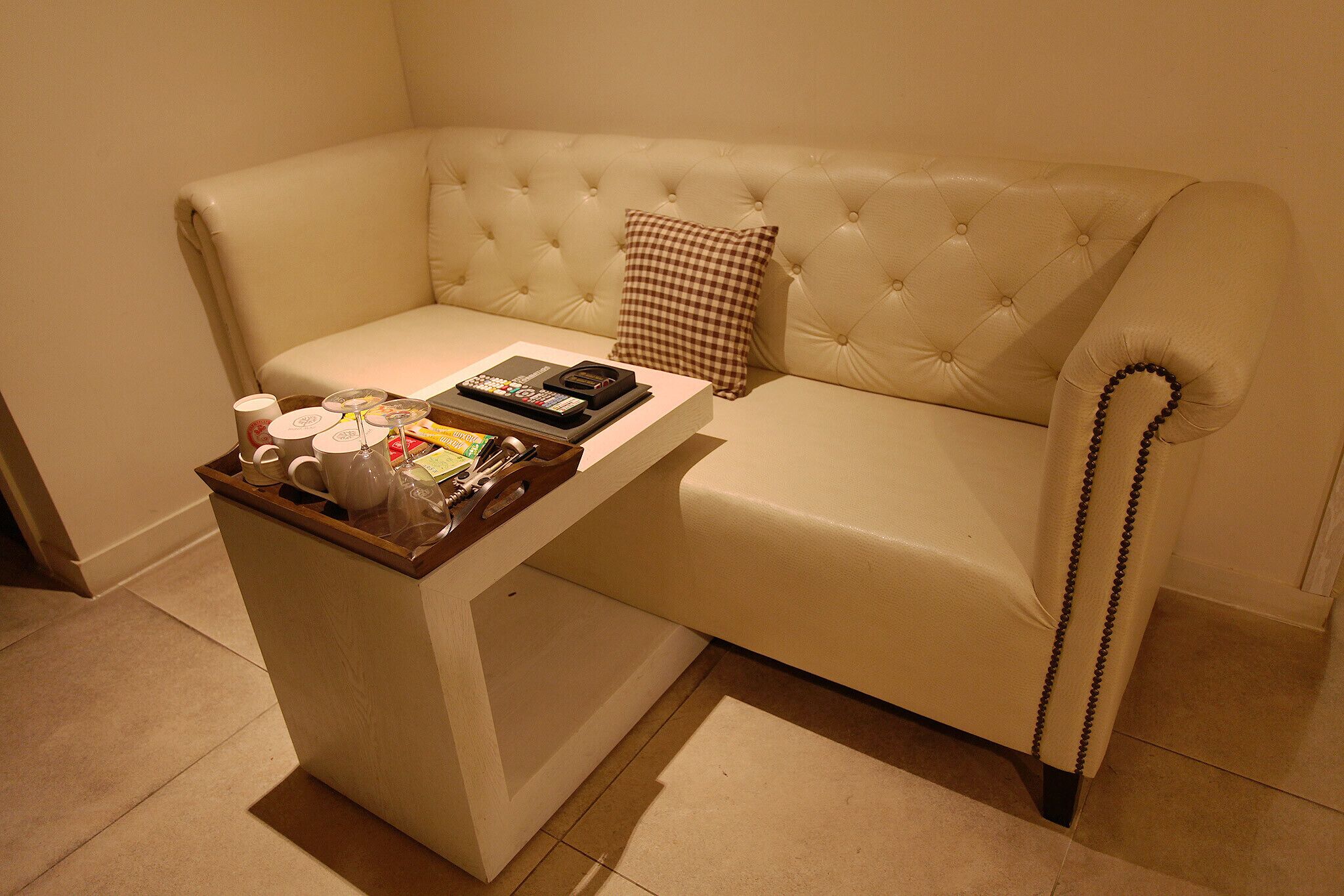Sinchon Mac