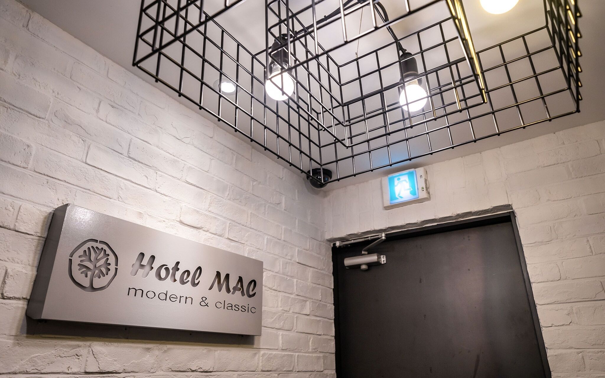 Sinchon Mac