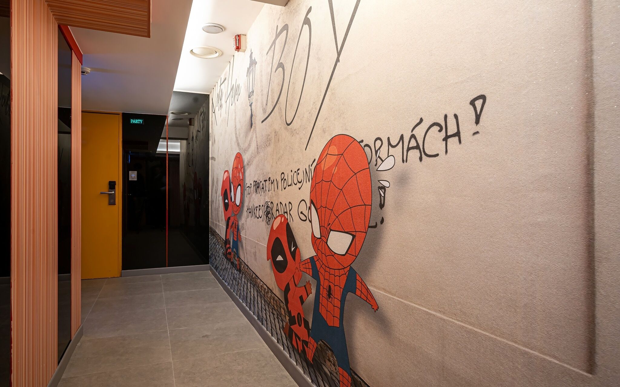 Sinchon S
