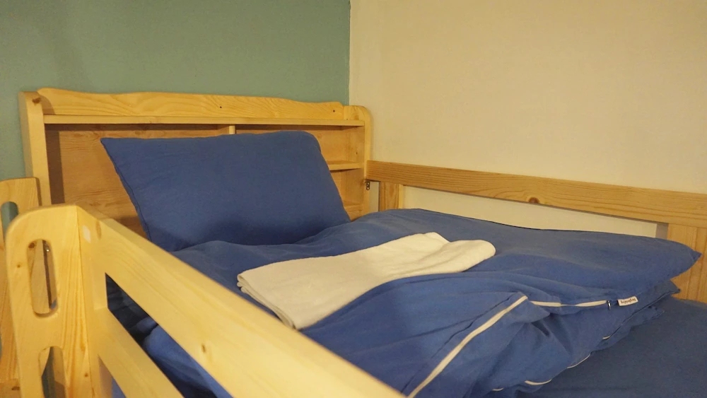 Sinchon Sisters Hostel