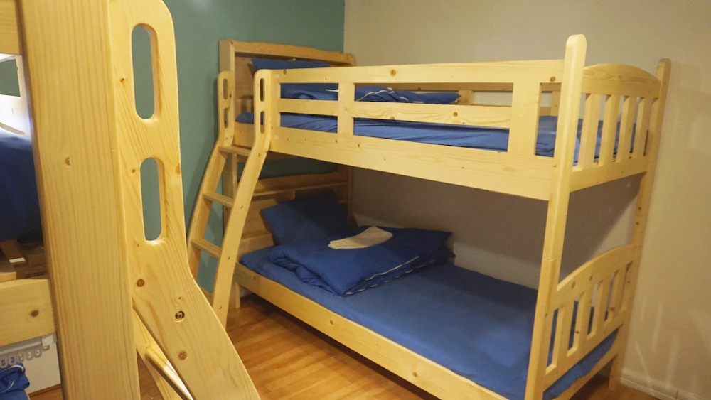 Sinchon Sisters Hostel