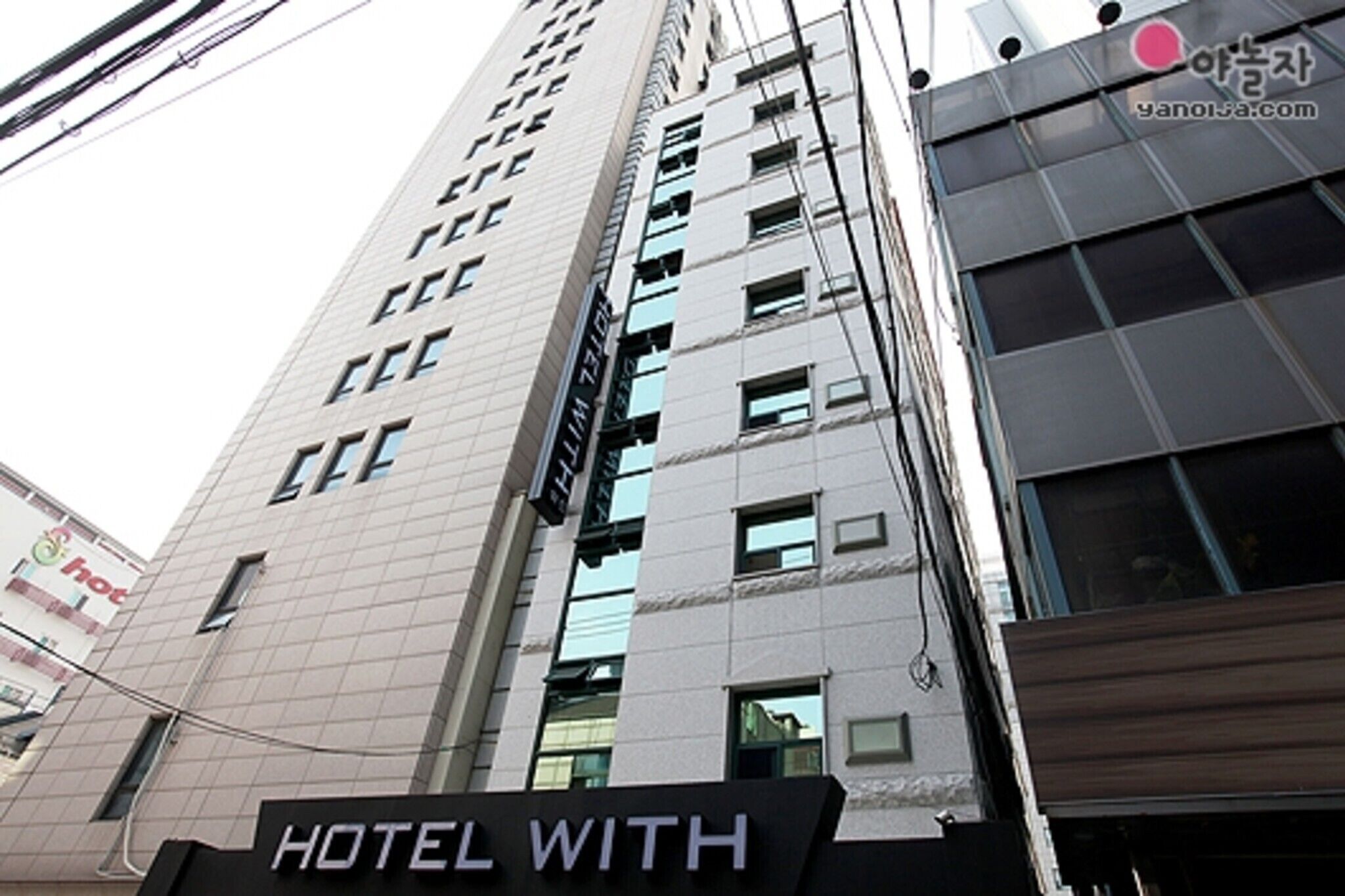 Sinchon With