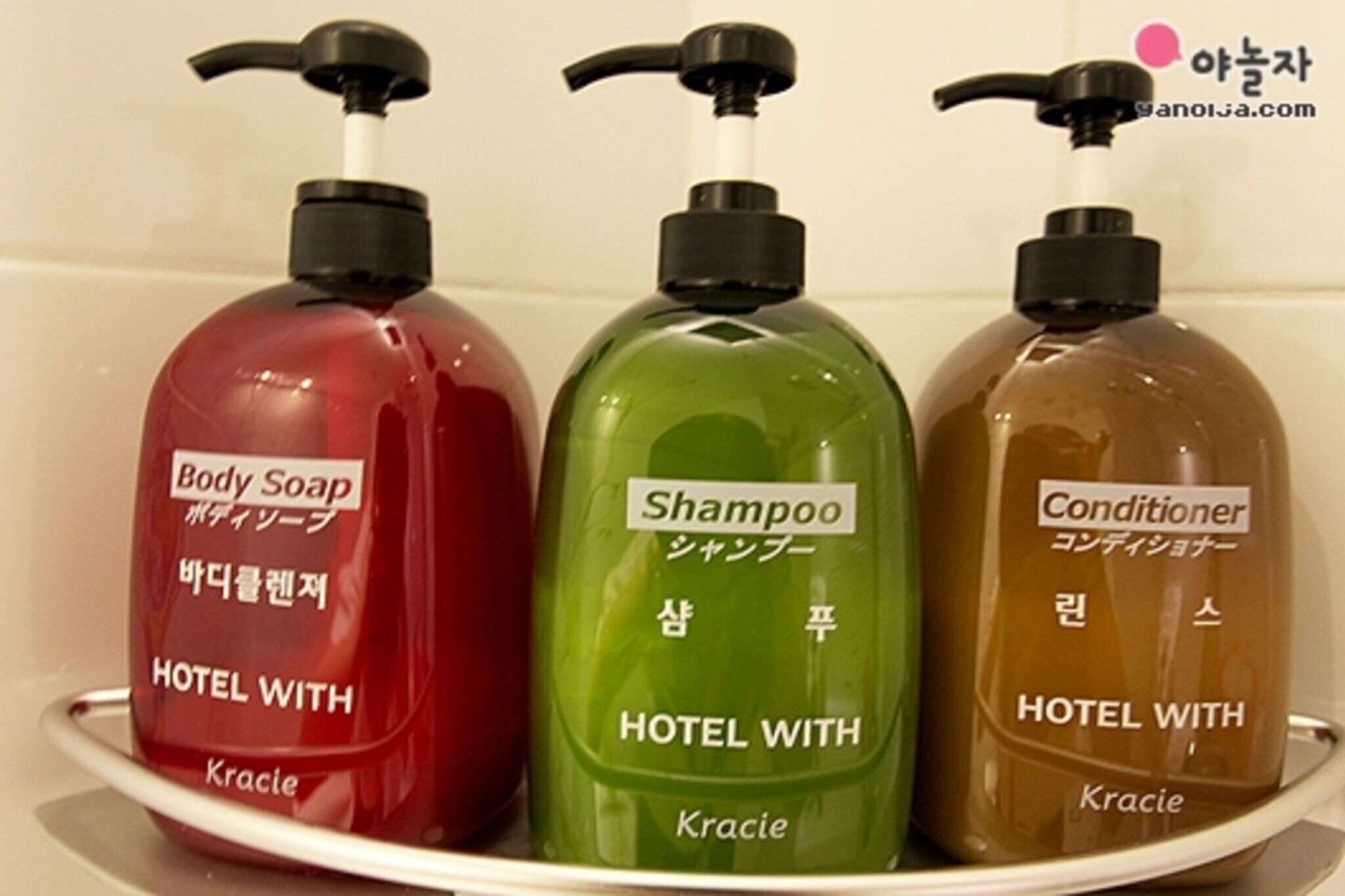 Sinchon With