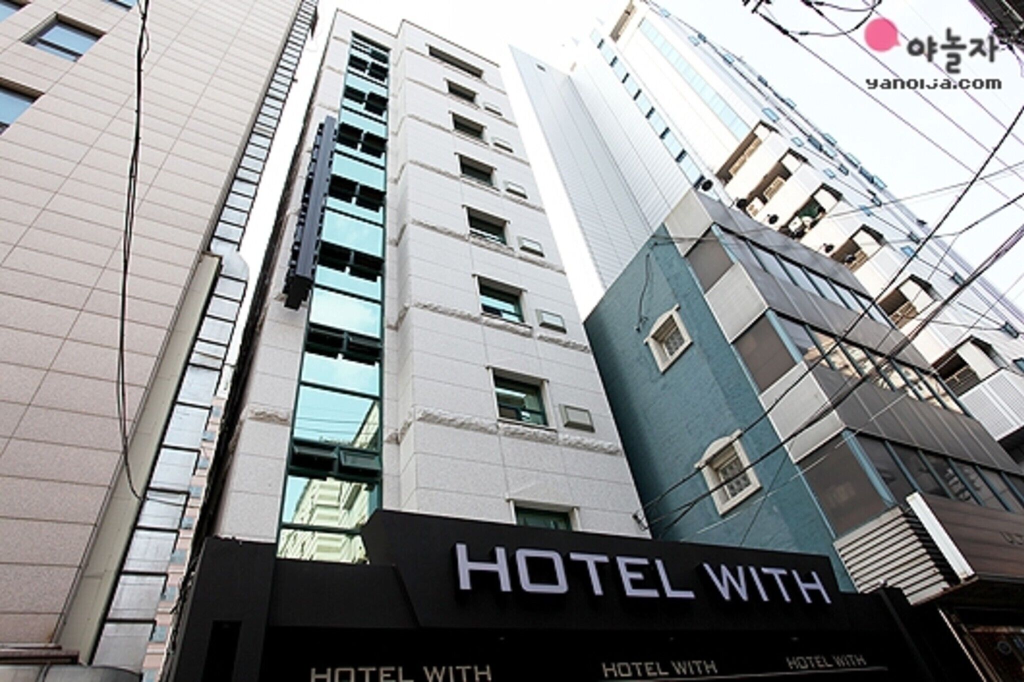 Sinchon With