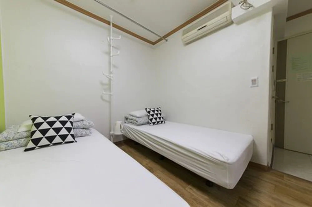 Hostel Metro