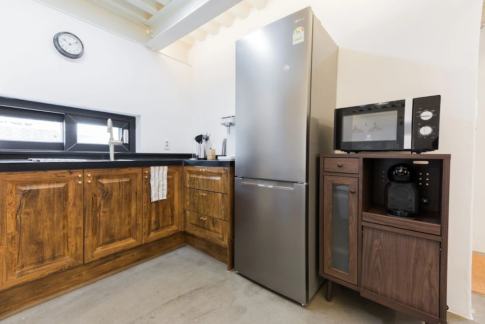 Sio Hostel L-Suite