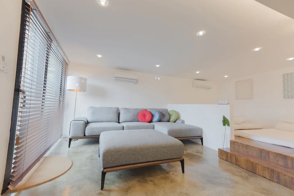 Sio Hostel L-Suite