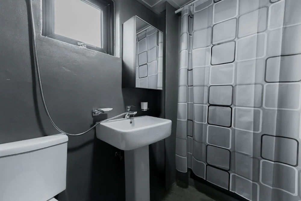 Sio Hostel L-Suite
