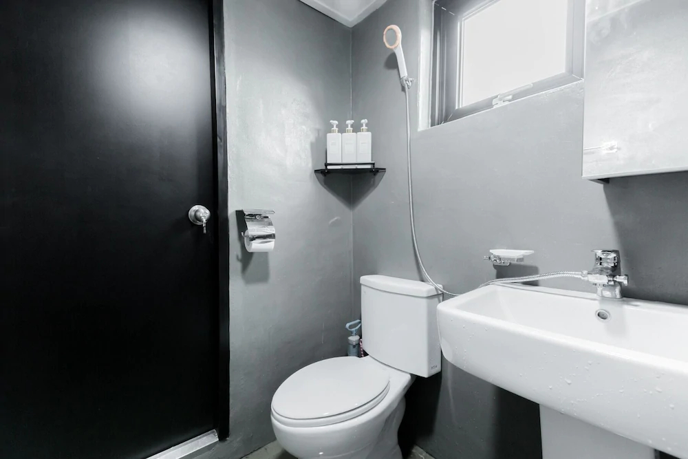 Sio Hostel L-Suite