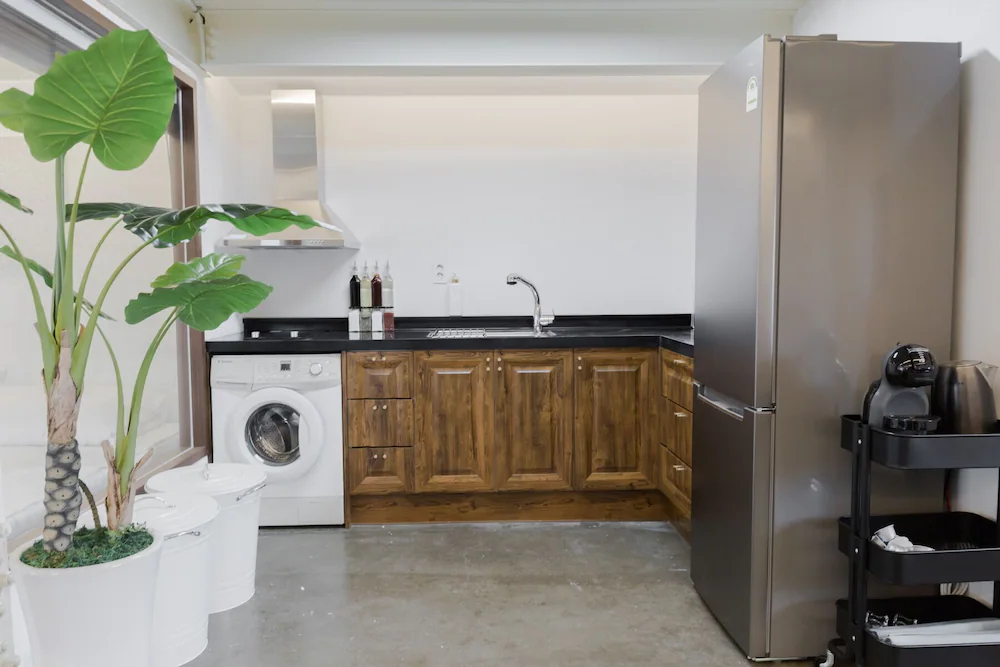 Sio Hostel L-Suite