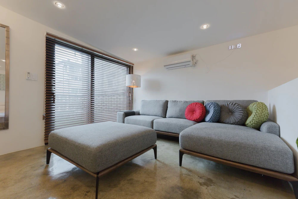 Sio Hostel L-Suite