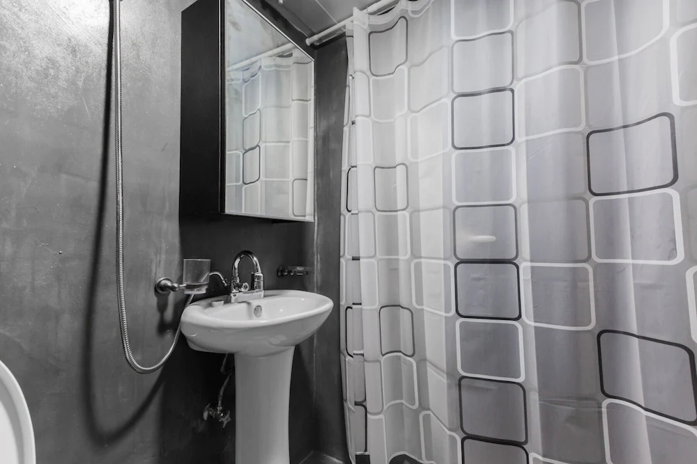 Sio Hostel L-Suite
