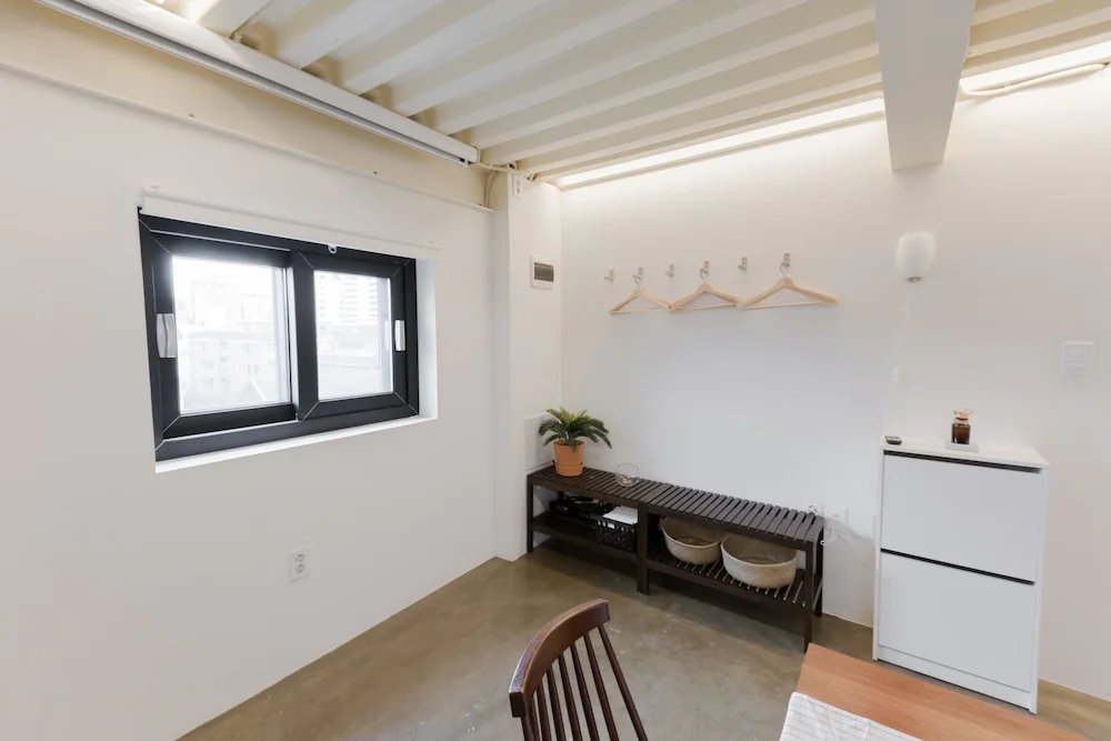 Sio Hostel L-Suite