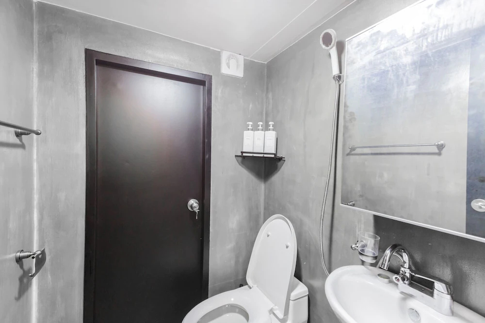 Sio Hostel L-Suite