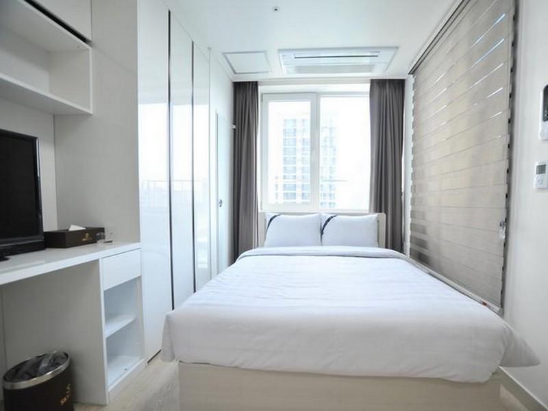 Skycity Residence