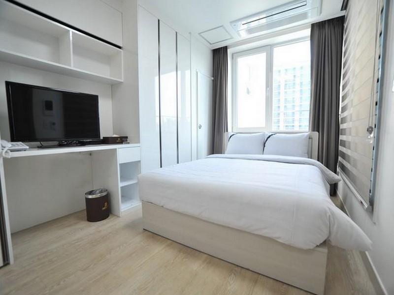 Skycity Residence