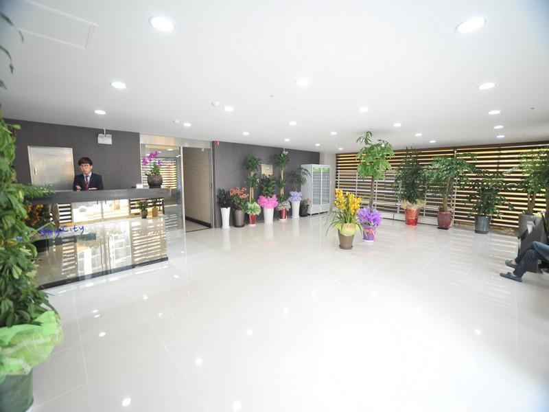 Skycity Residence