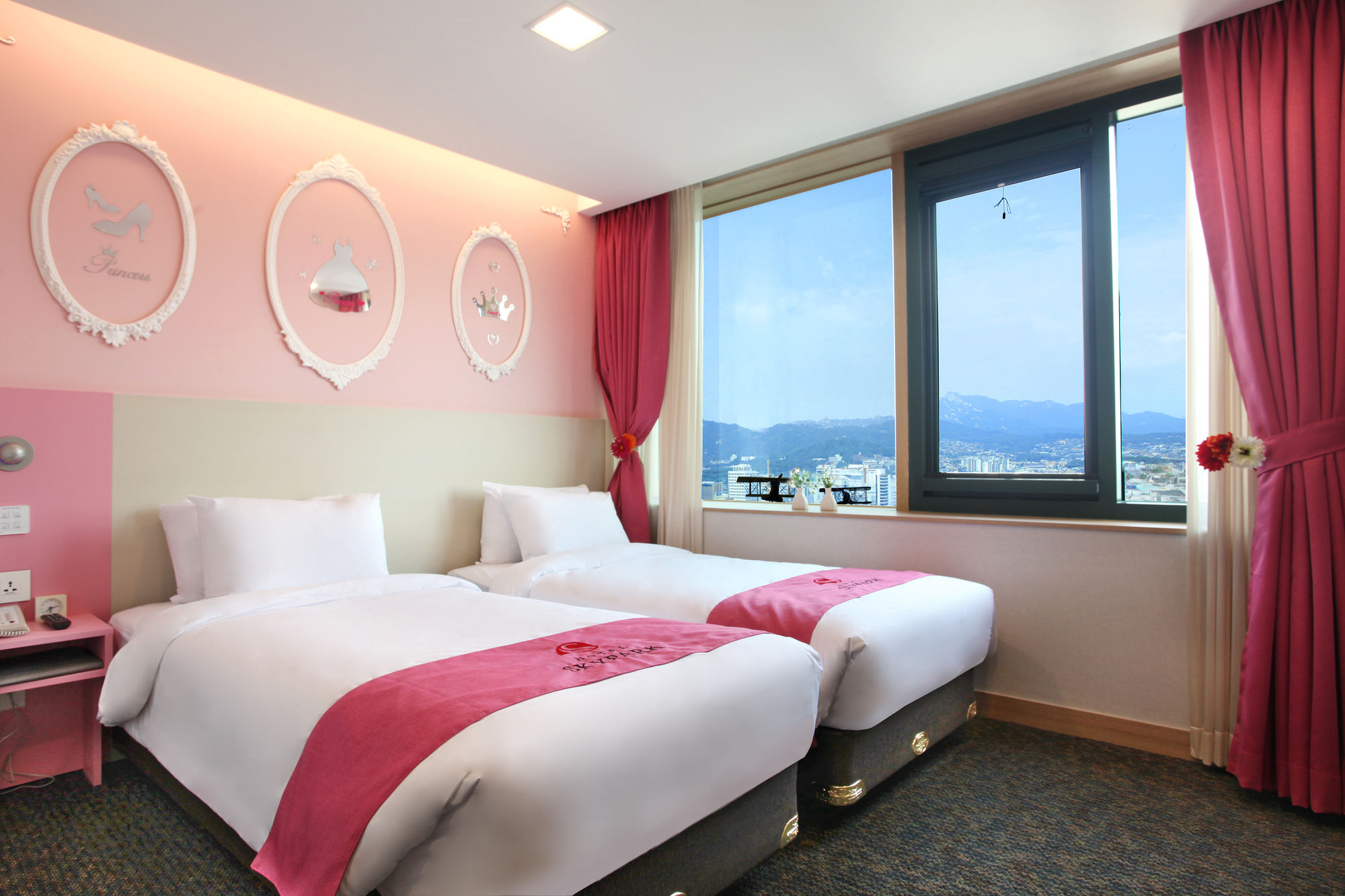 Skypark Kingstown Dongdaemun