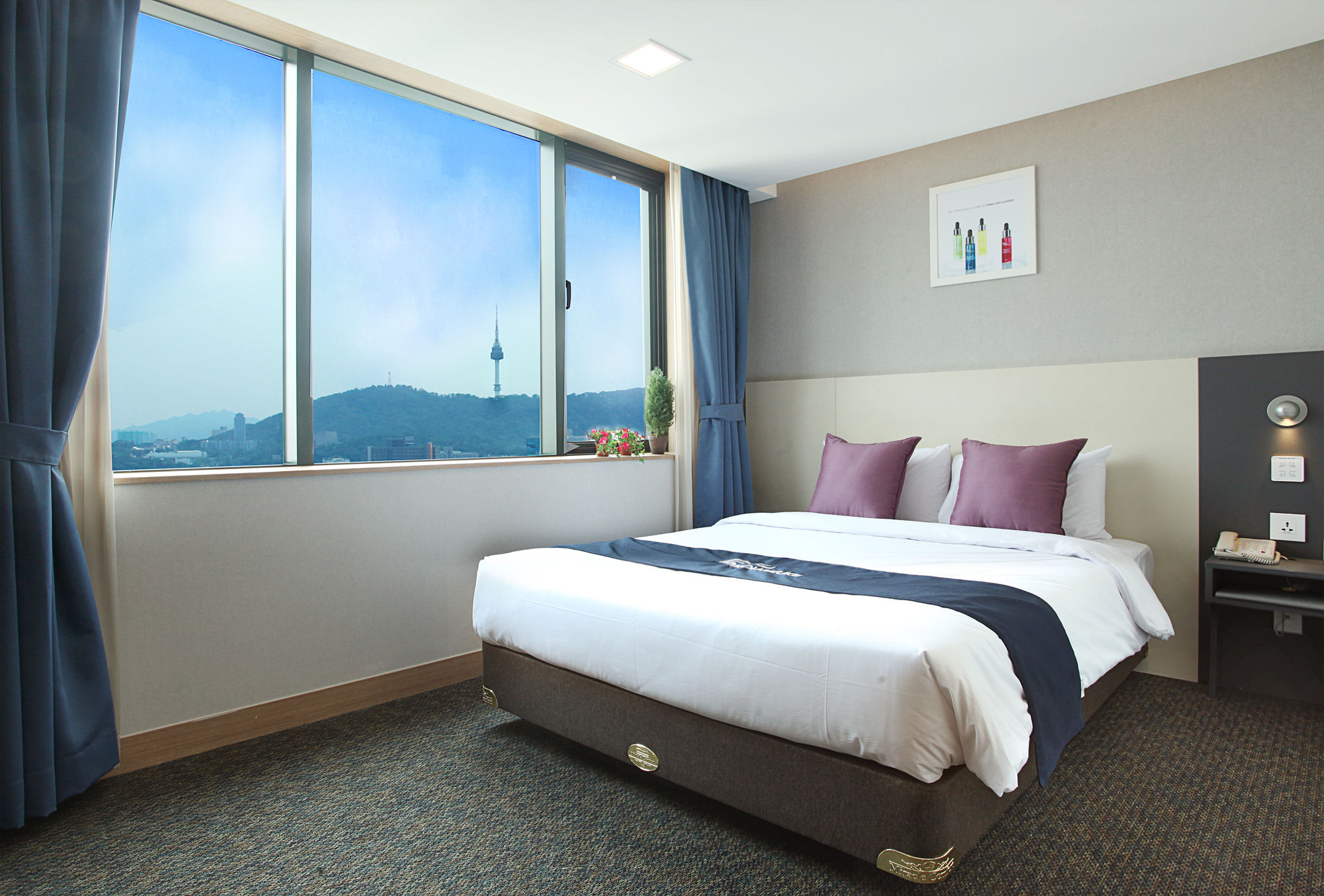 Skypark Kingstown Dongdaemun