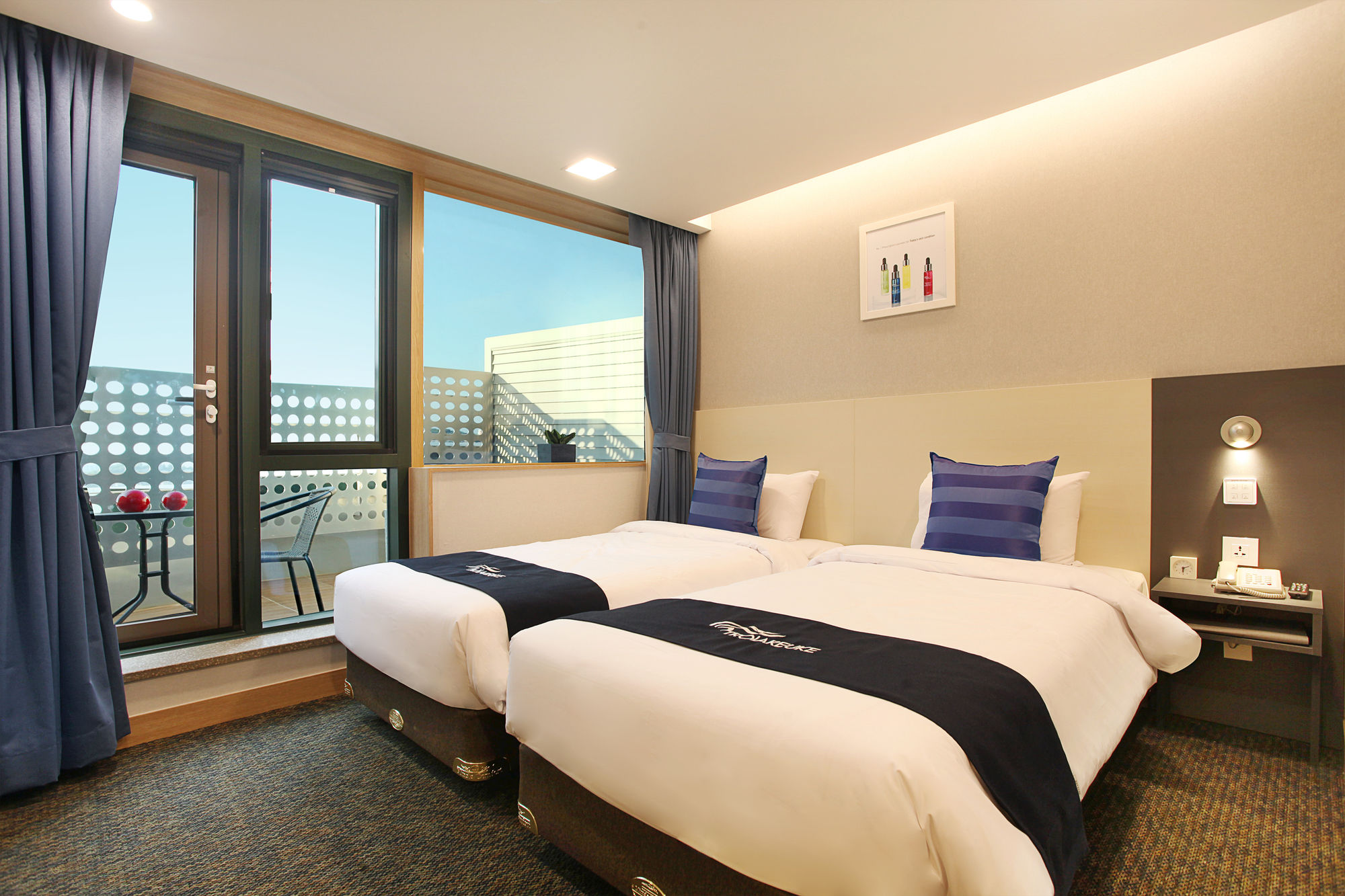 Skypark Kingstown Dongdaemun