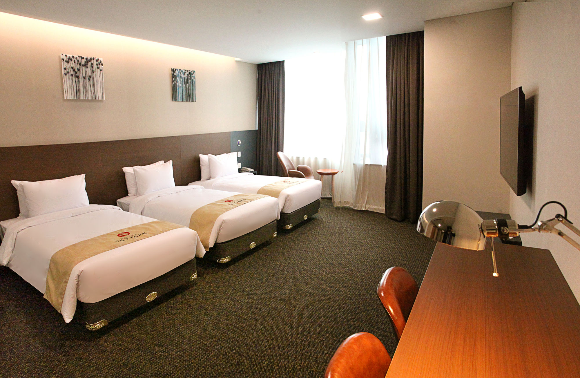 Skypark Kingstown Dongdaemun