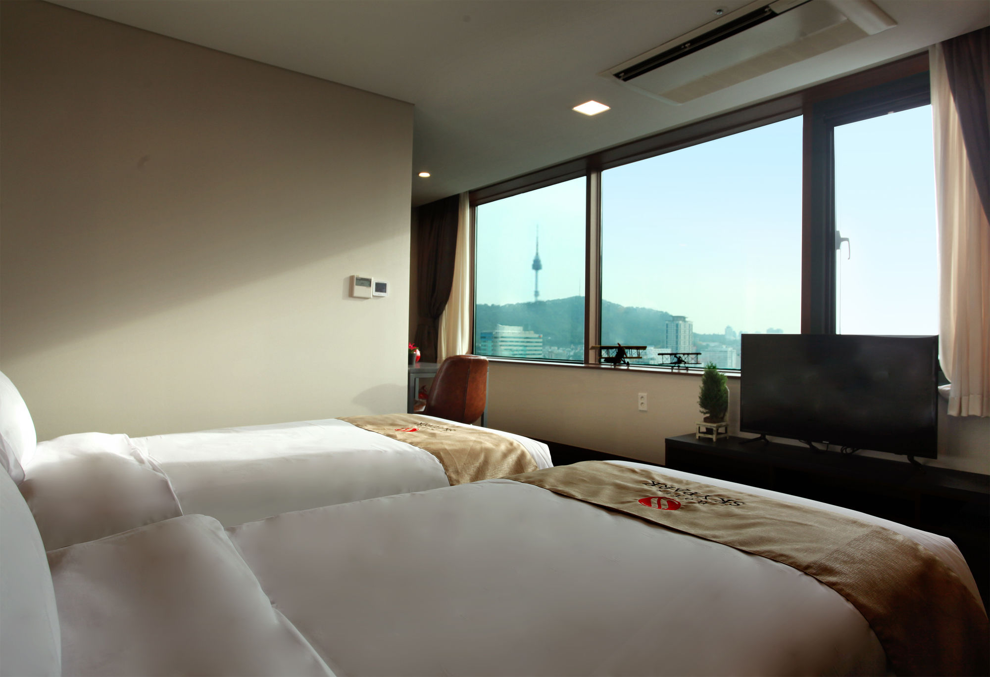 Skypark Kingstown Dongdaemun