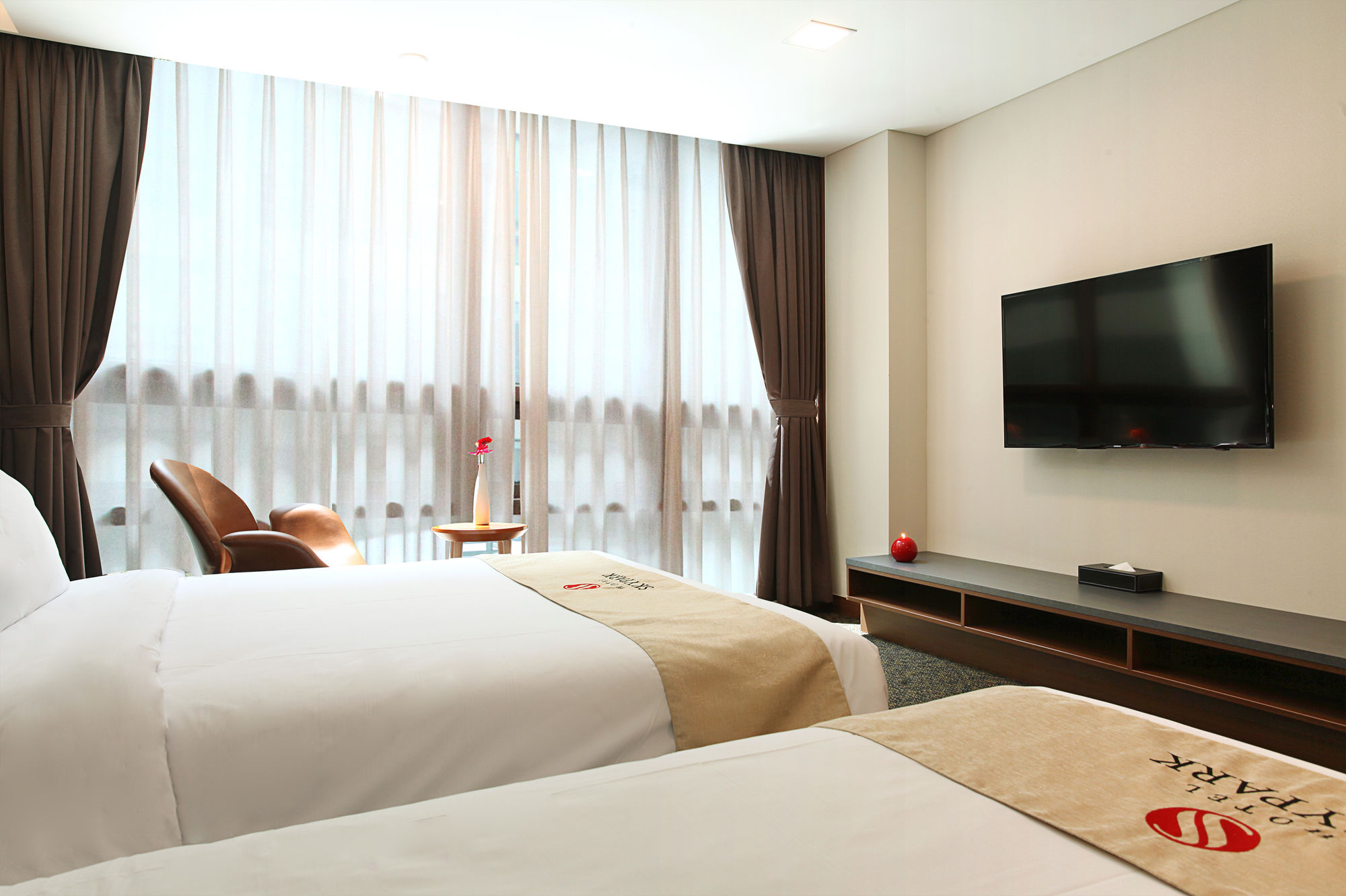 Skypark Kingstown Dongdaemun